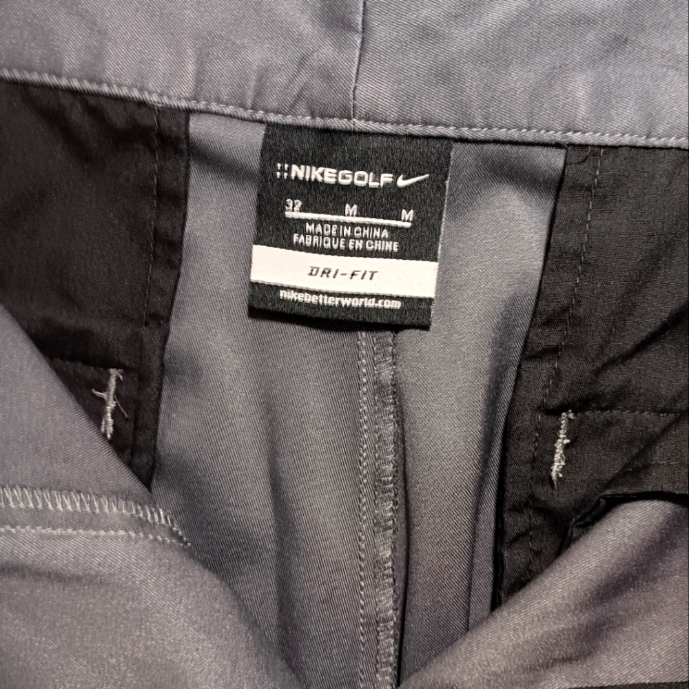 Nike Golf Shorts